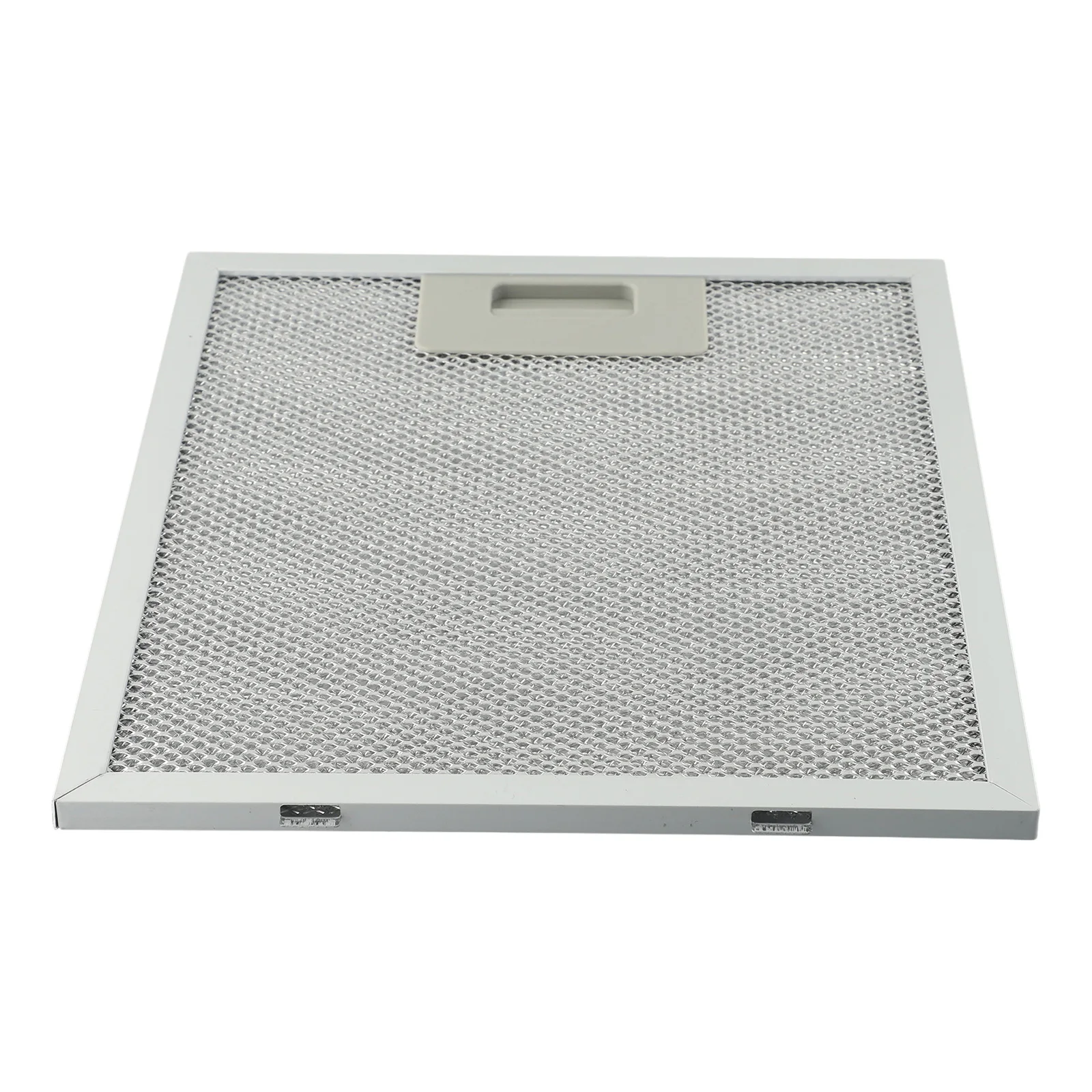 Premium Metal Mesh Extractor Vent Filter, 230x260mm, 5 Layer Grease Filtration, Compatible with Leading Range Hood Brands