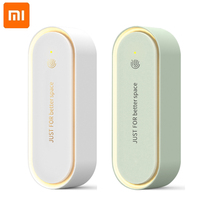 Xiaomi Mosquito Repellent Lamp Ultrasonic Mosquito Repellent Electronic Mosquito Killer Can Put Aromatherapy Tablets With LED Li