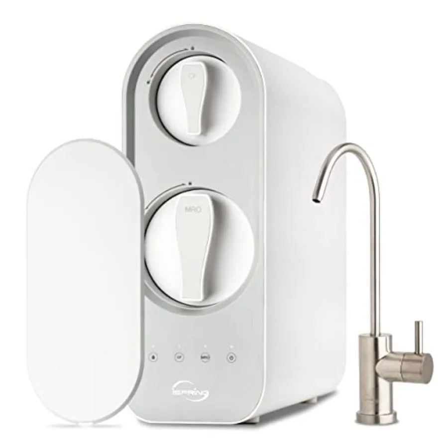 RO600BN Tankless Re… - image