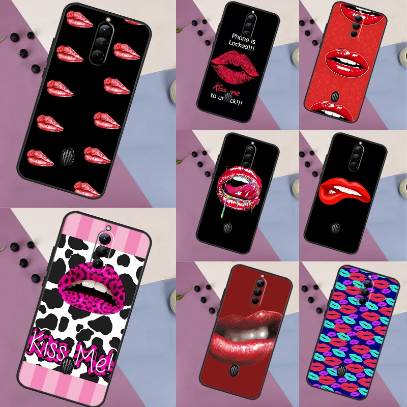 Kiss Me Lips Lipsti… - image