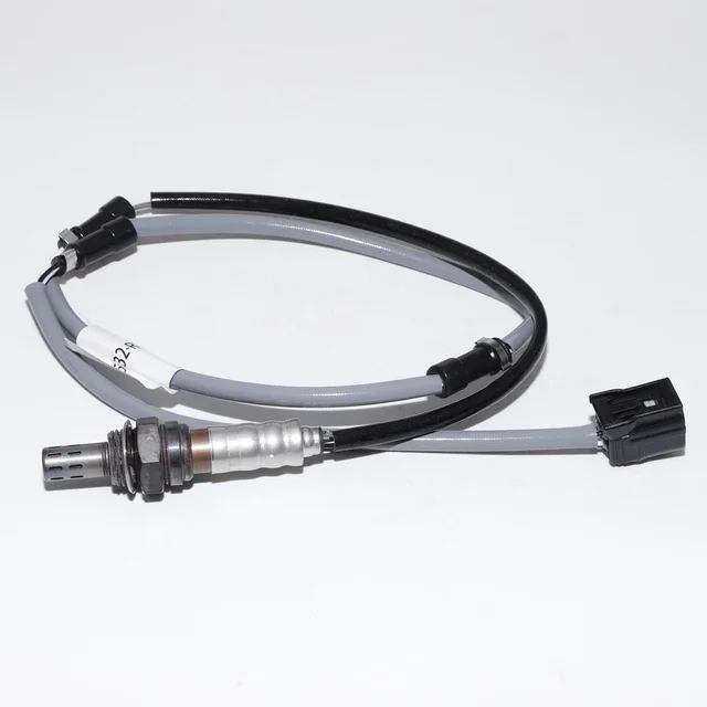 PEIVSO NEW High Quality 36532-RB0-004 Rear Oxygen Sensor Fit for HONDA CITY FIT INSIGHT JAZZ Auto Parts