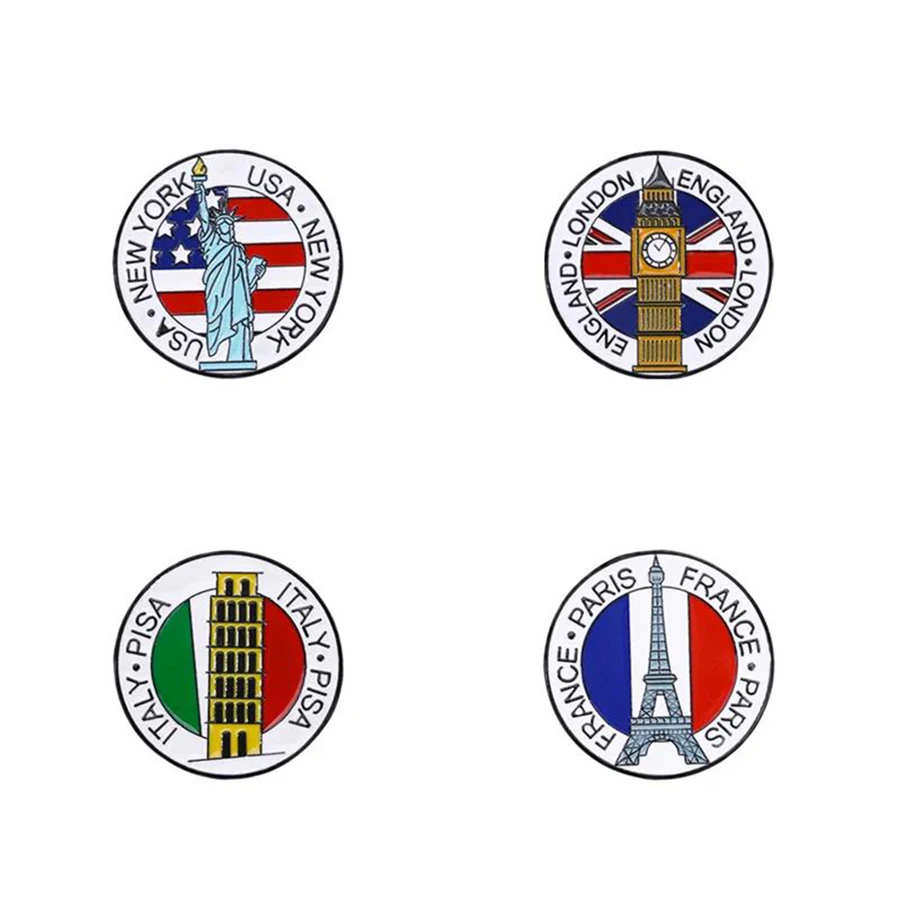 Creative Travel Bro…