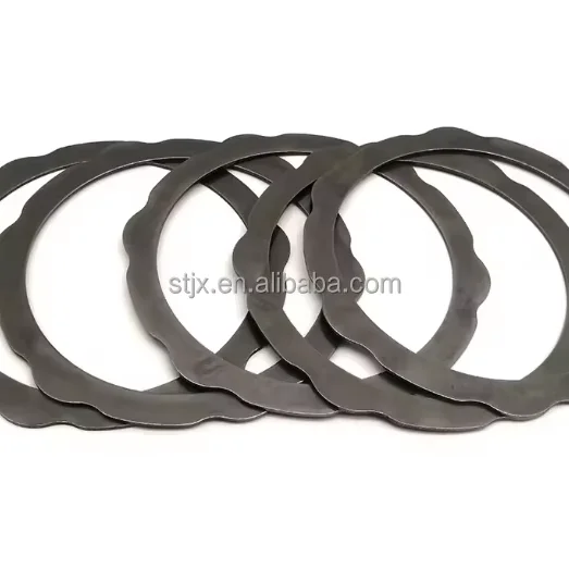 Brake Friction Disc 706-7K-91350 Is Used for Excavator Swing Motor Parts