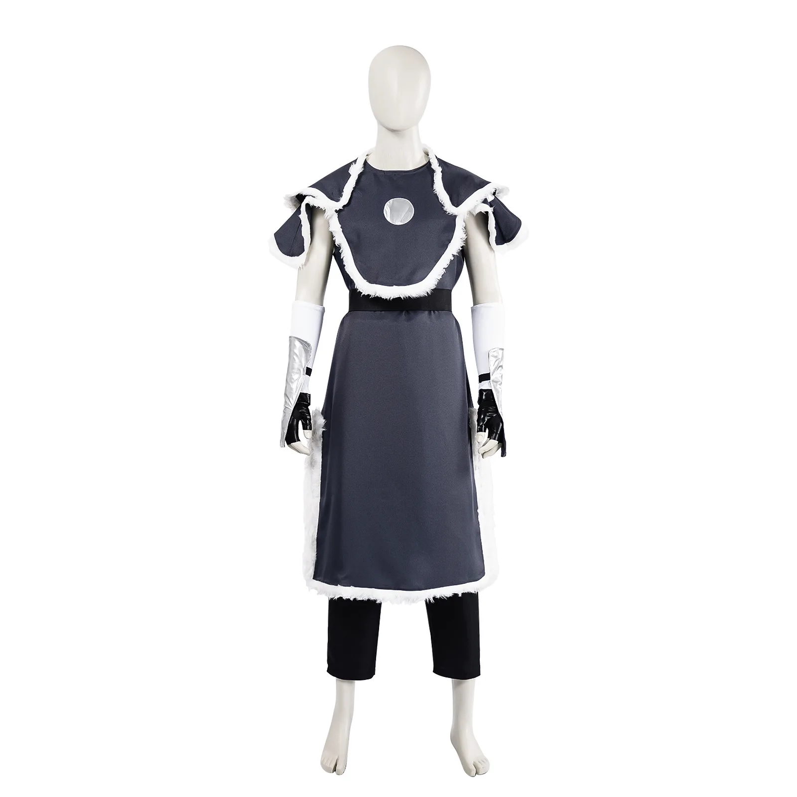 

The Last Airbender: Legend Of Korra Sokka Cosplay Costume Set
