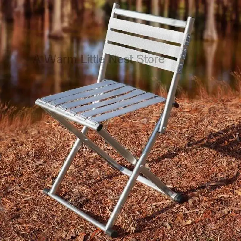 

Furniture Recliner Rocking Living Room Chairs Portable Folding Mattress Platform Sofa Silla Pegable Portatil Backrest Bed Accent