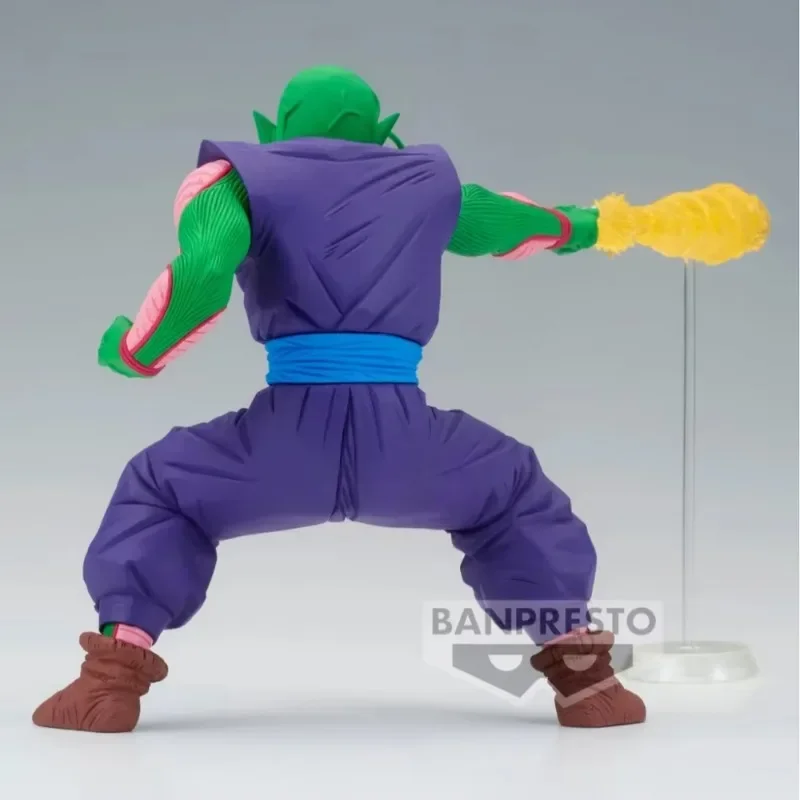 In magazzino originale Bandai Dragon Ball Z Banpresto GX Materia Piccolo Anime Figure Model ornamenti da collezione Toy Hoilday Gifts