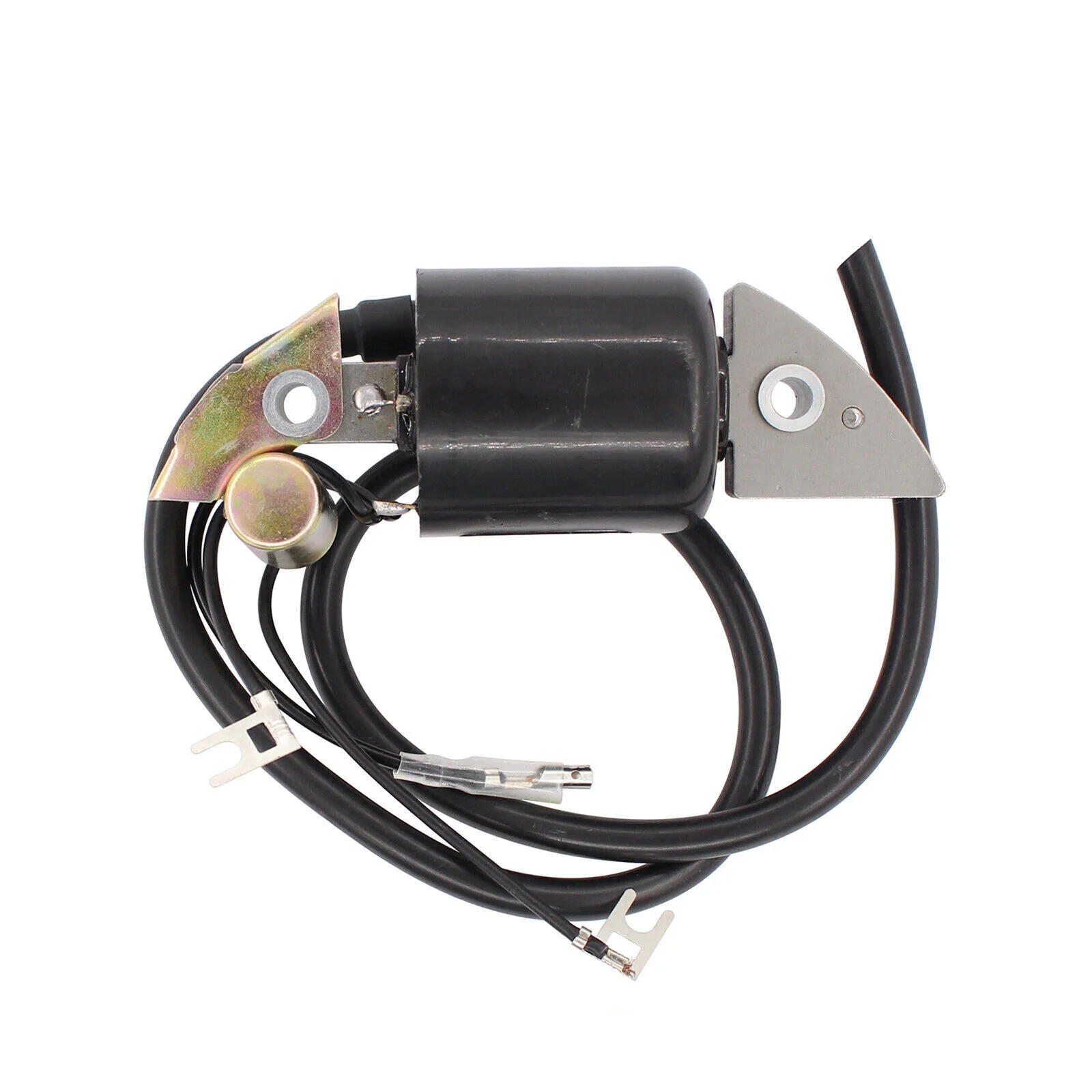 Replacement Motorcycle Ignition Coil For Honda G150 G200 G300 G400 30500-887-303 30560-883-015 Accessories Durable Repair Parts