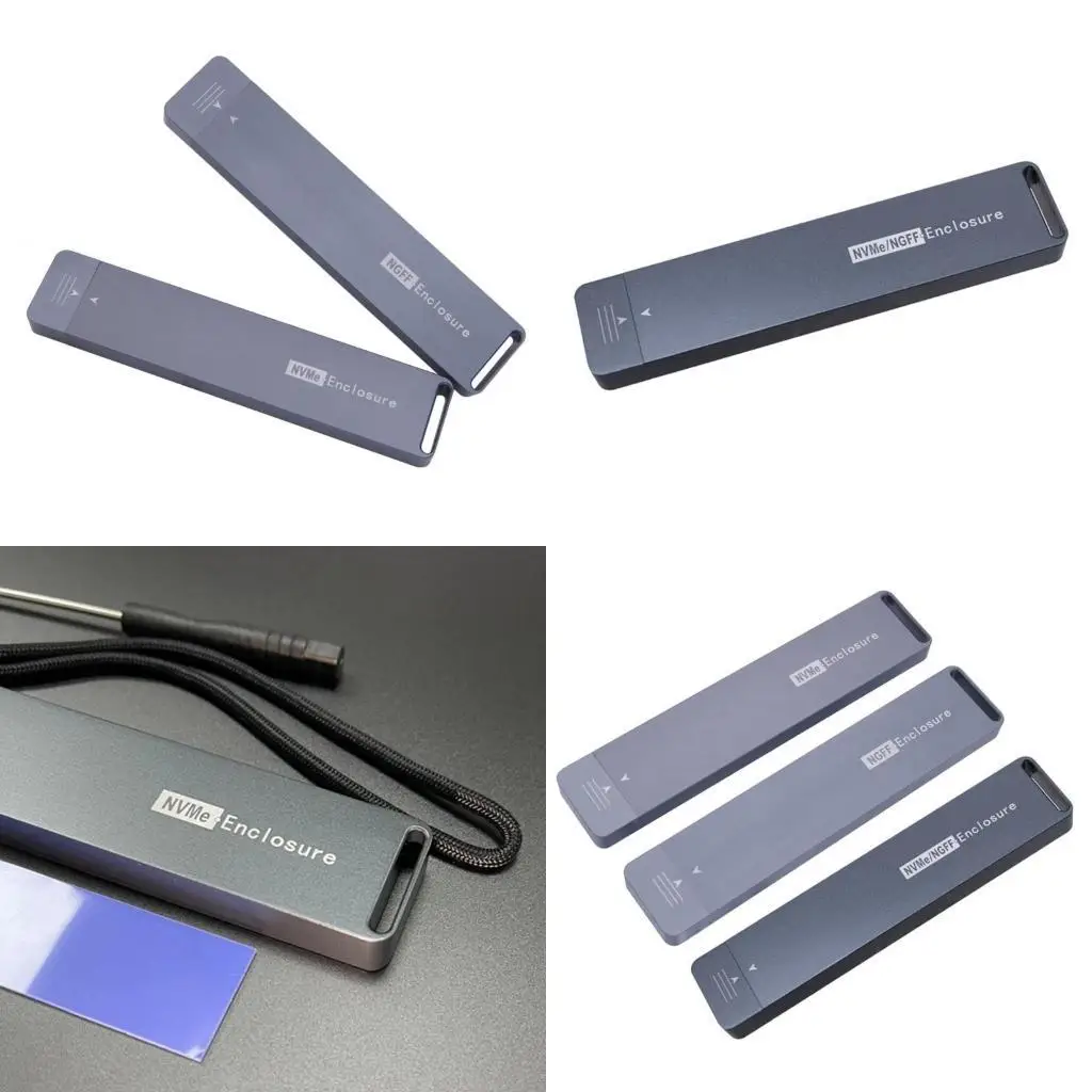 R53C Ssd Cases Adap… - image