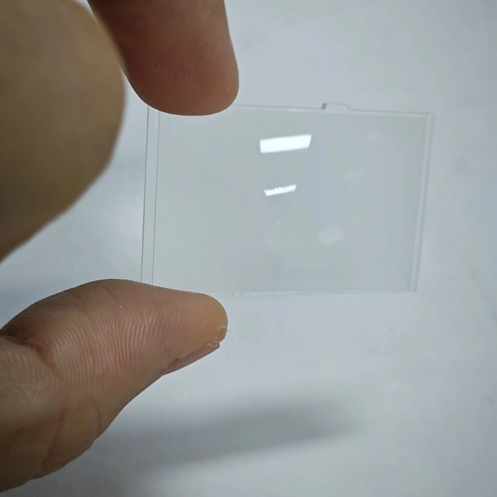 Peças de Reposição Câmera Digital, Tela Focus, Nikon D800, D800E, D810, D850, Novos Acessórios