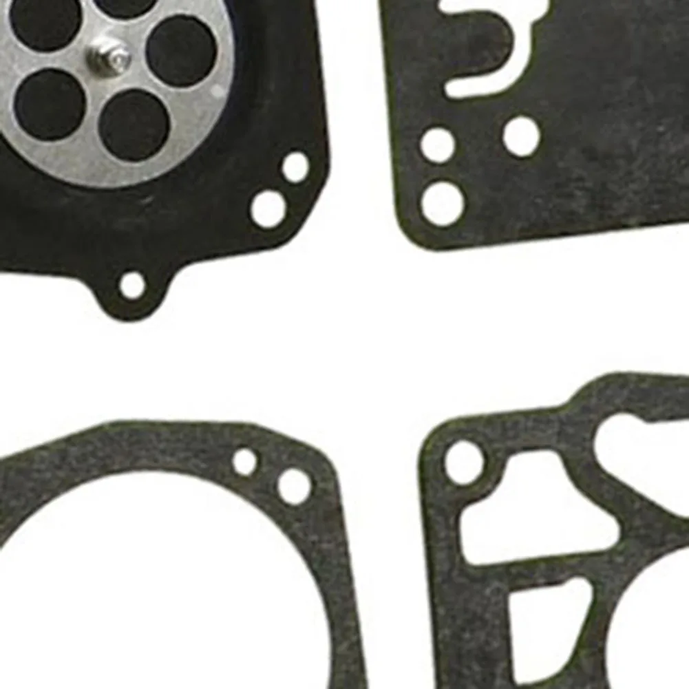 Gasket Set Carburetor Kit Complete Gasket Set Precision Components For Tillotson HS-235 Restoration Kit For Carburetors