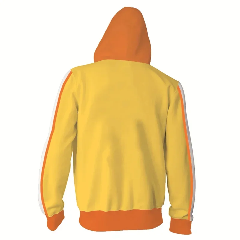 Cos аниме Boku No Fatgum Taishiro Toyomitsu свитер косплей костюм My Hero Academia куртка с капюшоном пальто на молнии топы ткань