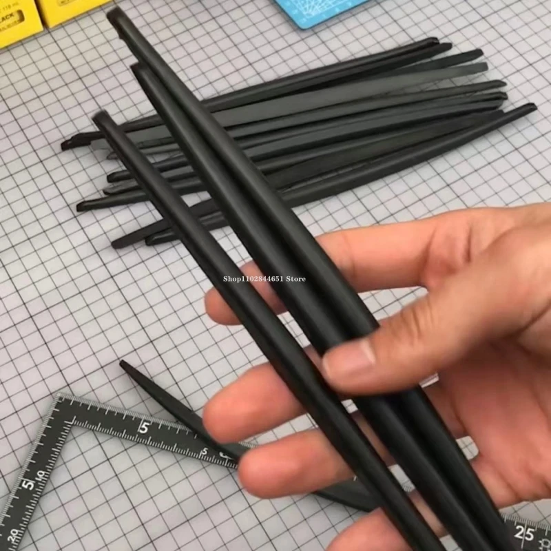 Leather Bag Accessories Handle Inner Core Rubber Strip DIY Handwork Making Leather Bag Three-dimensional Arch Handle Inner Core