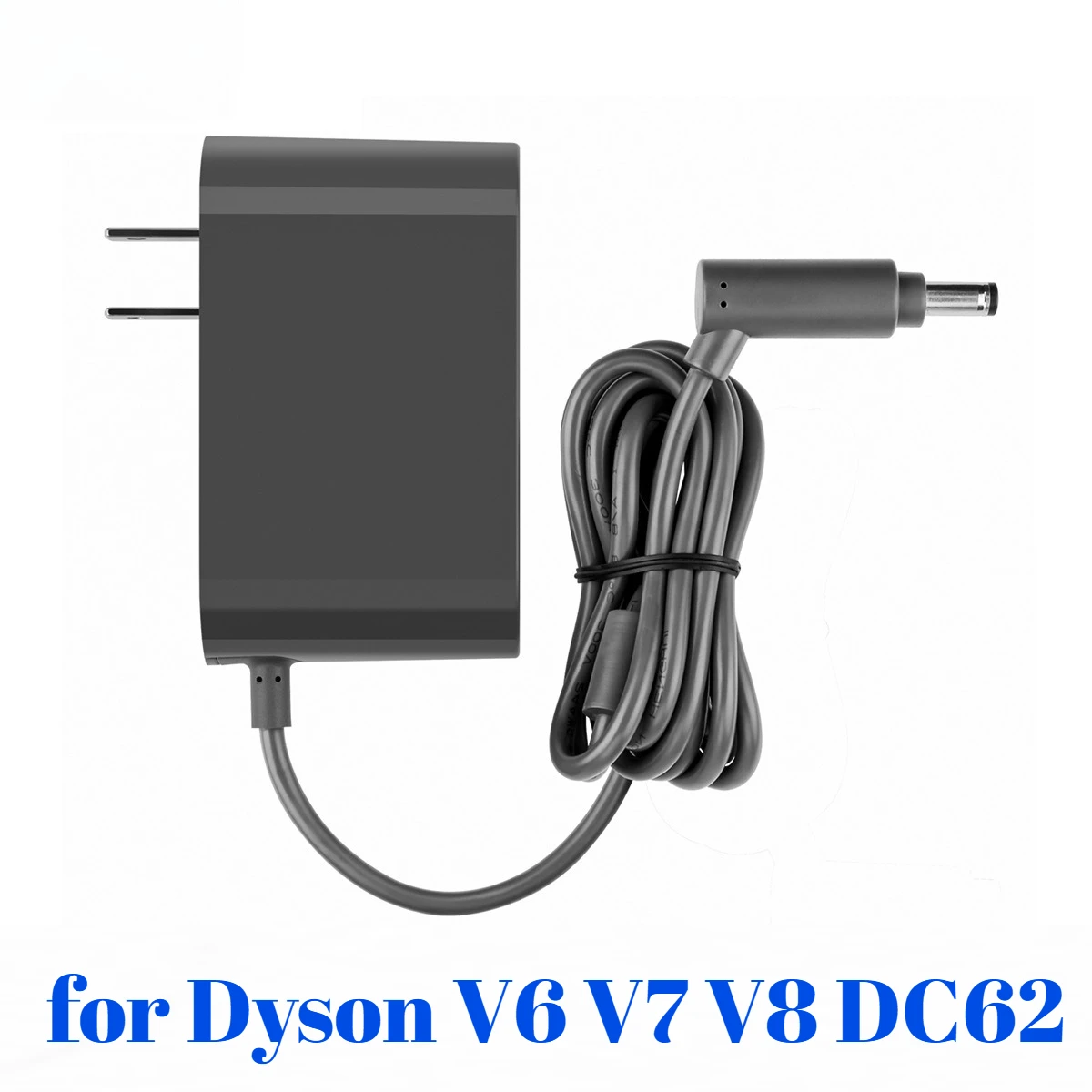 Fast Charger For Dy…