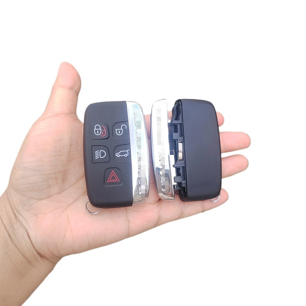 

For Range Rover Sport Evoque Discovery 4 Adventure 2 Jaguar Car Remote Key Replacement with New Casing