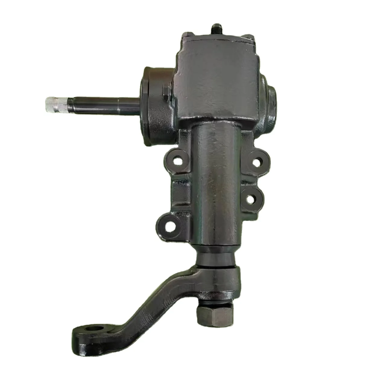 

F032 Manual Steering Box ,steering Rack For ISUZU TFR,TFS 8-94173299-5, 8-97045-345-0