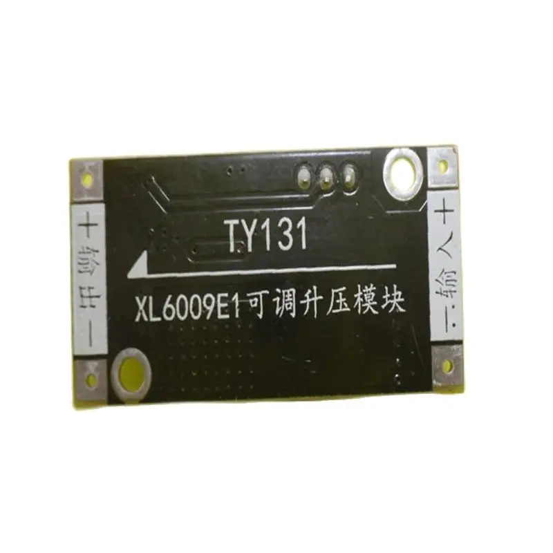 High Quality XL6009 DC-DC Boost Module Outputs Adjustable Regulated Power Supply  4A CCurrent,10pcs