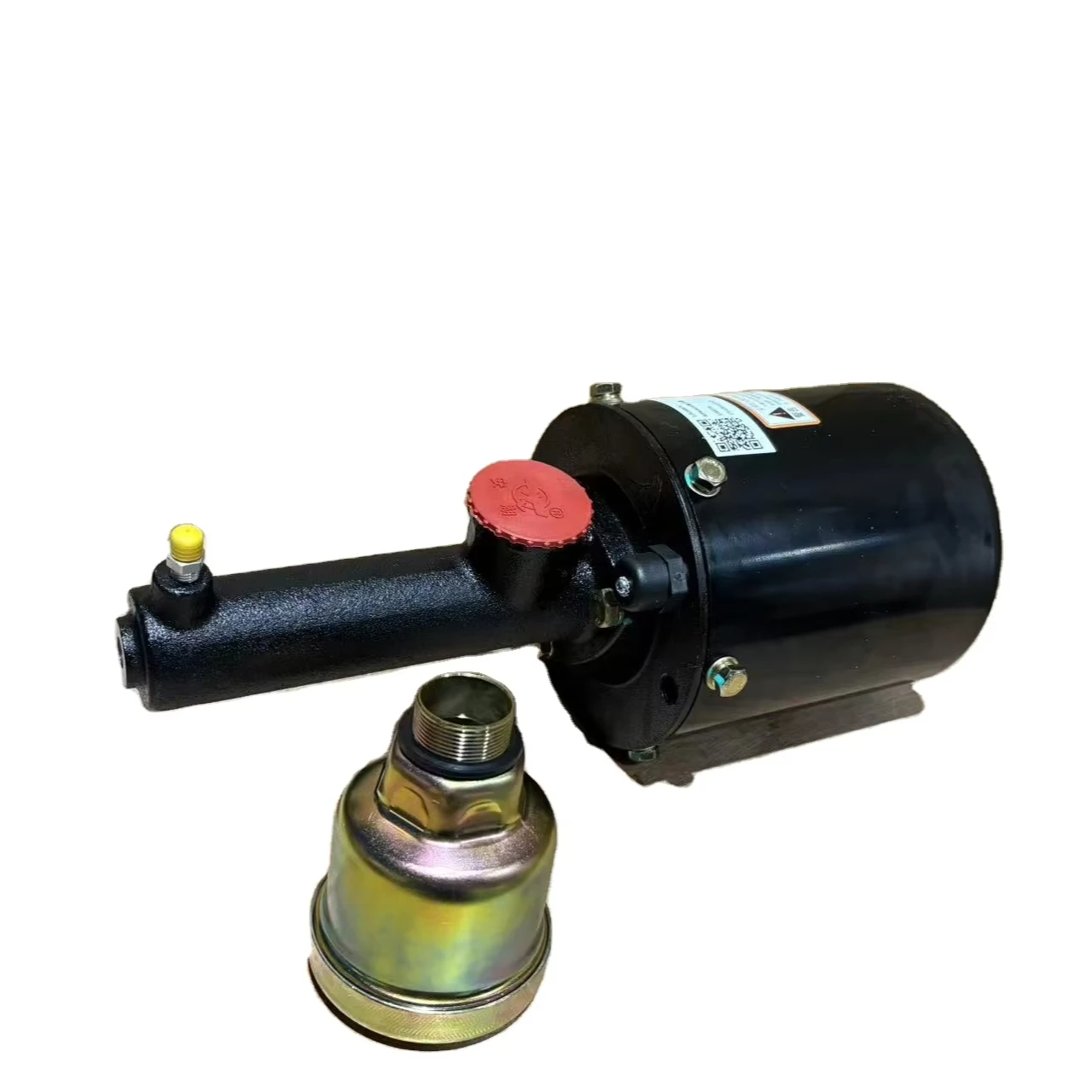 

Top Selling LIUGONG 13C0067C Cylinder Group Factory Wholesale Price for Bulk Order