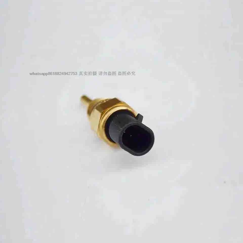 4954905 Diesel Engine Parts ISF2.8 ISF3.8 Temperature Sensor for CUMMINS 3865346 3096153 High Quality Coolant Temperature Sensor
