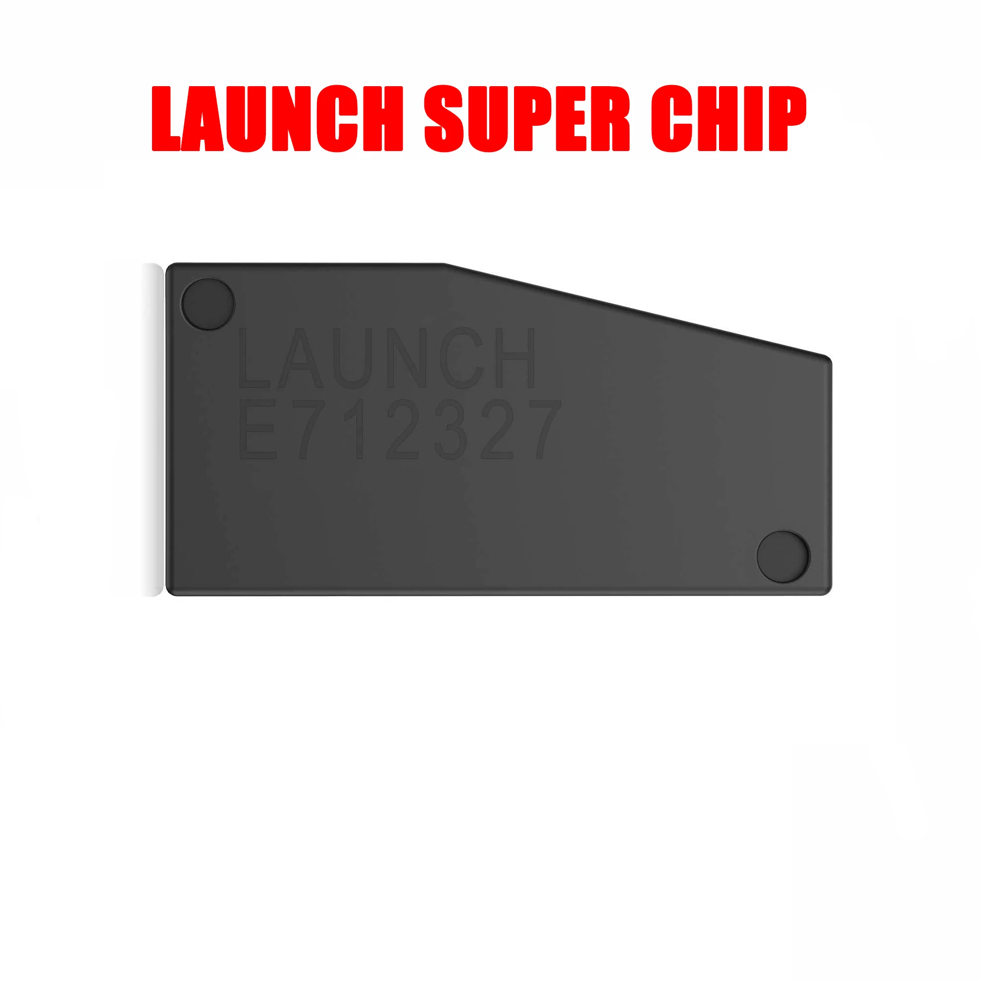 LAUNCH X431 Super Chip Transponder Chip Supports 7935 7936 7938 7939 11/12/13 8A 8C 8E 4C 4D 4E 48 with X431 Key Programmer