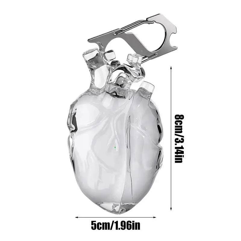 For AirPods Pro2 Heart Earphone Case Headphone Case Liquid Silicone Earbud Cover Earphone Protective Case 808FC