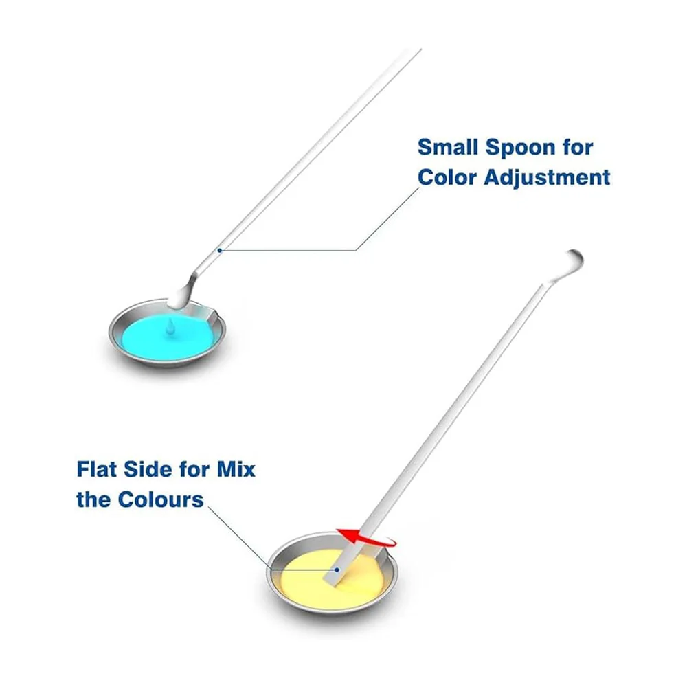 Thumbnail 3 - #49 Paint Trays Comparison Guide