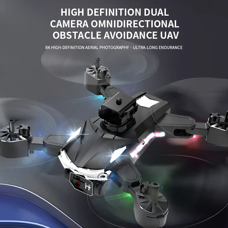 MIJIA 109L 8K 5G GPS Profesional HD Aerial Photography  Dual-Camera Omnidirectional Obstacle Avoidance Quadrotor Drone