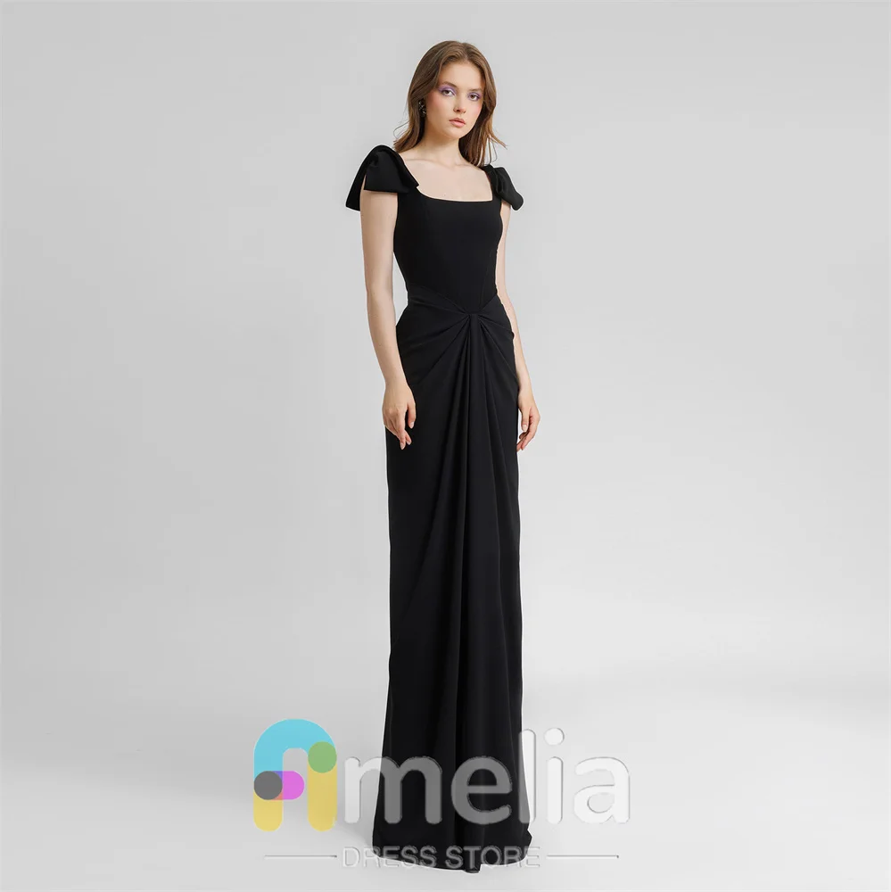 

Amelia Elegant Party dresses Woman Backless Evening Prom Dresses for Special Occasions Long Formal Gowns For Dubai 2024