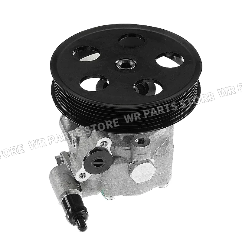 

Power Steering Pump 8K0145153F For Audi A4 Quattro A5 Quattro 2009-2012 L4 2.0L