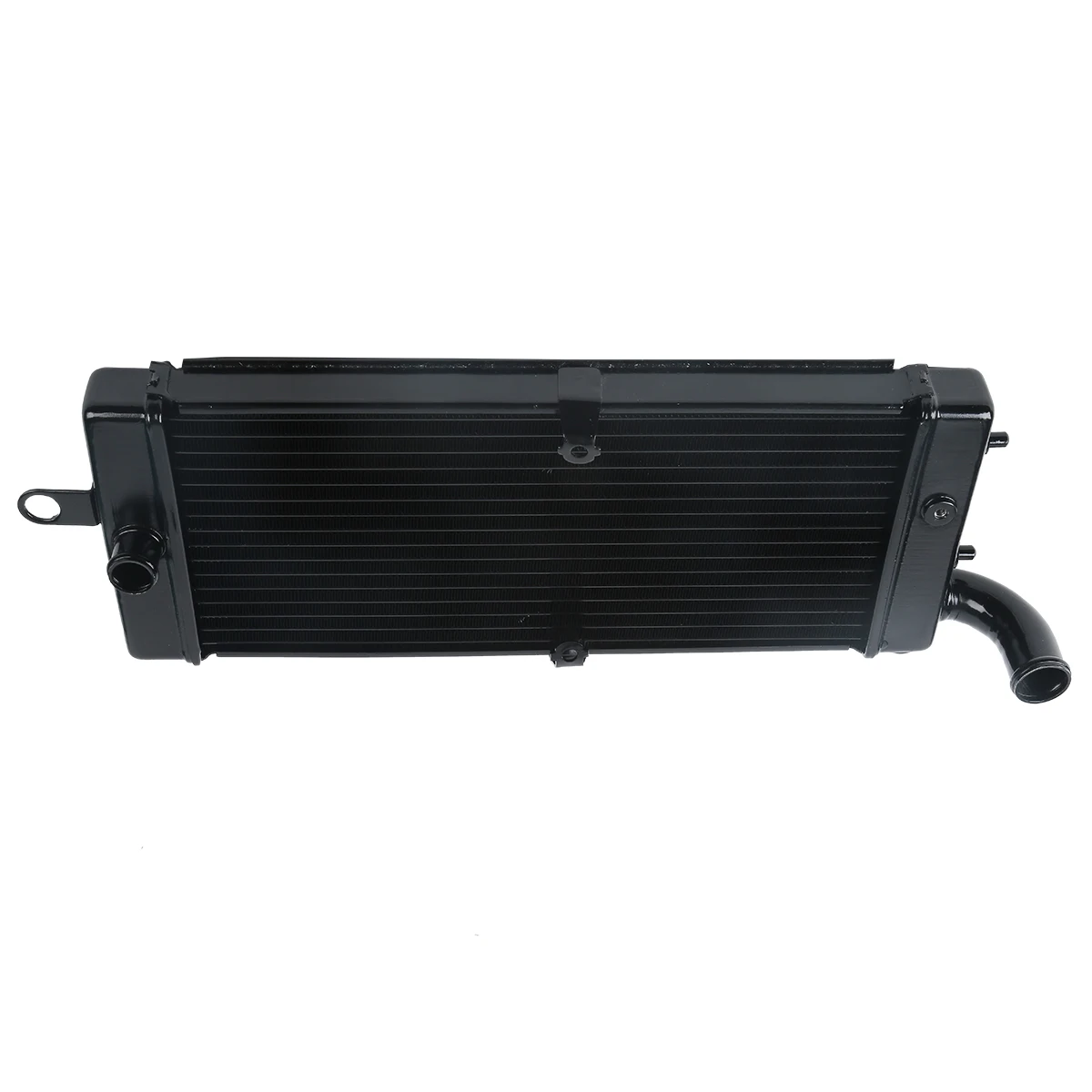 

Replacement Radiator Cooler Fit For Honda Shadow ACE 750 VT750C 1997-2003 02 01
