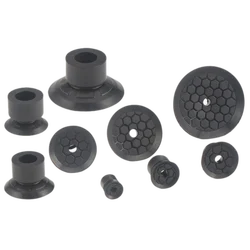Mechanical arm vacuum suction cup, plastic film and paper special suction cup SFF10 SFF15 SFF20 SFF25 SFF30 SFF40