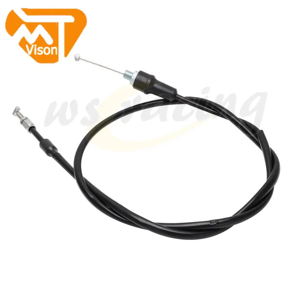 For Honda TRX300 TRX300FW TRX 300 300FW 1988 1989 1990 1991 1992 1993 1994 1995 1996 1997 1998 1999 2000 Motorcycle Clutch Cable