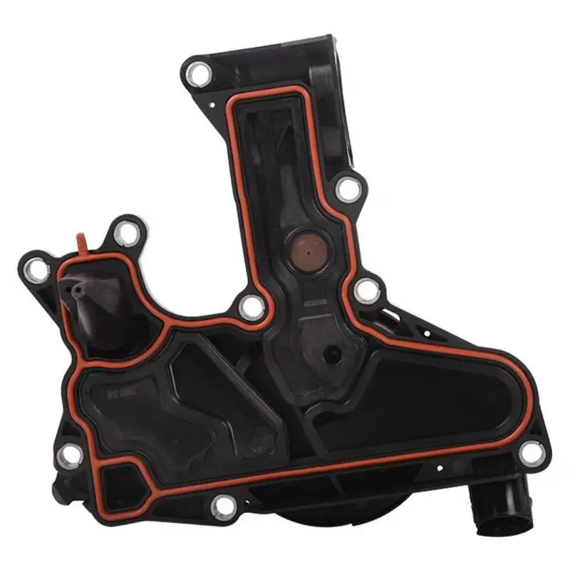 Tipo di specifica: Valvola separatore olio PCV OE/OEM Numero parte: 06H 103495 AE, 06H 103495 Finitura AK: Fitme sostitutivo aftermarket