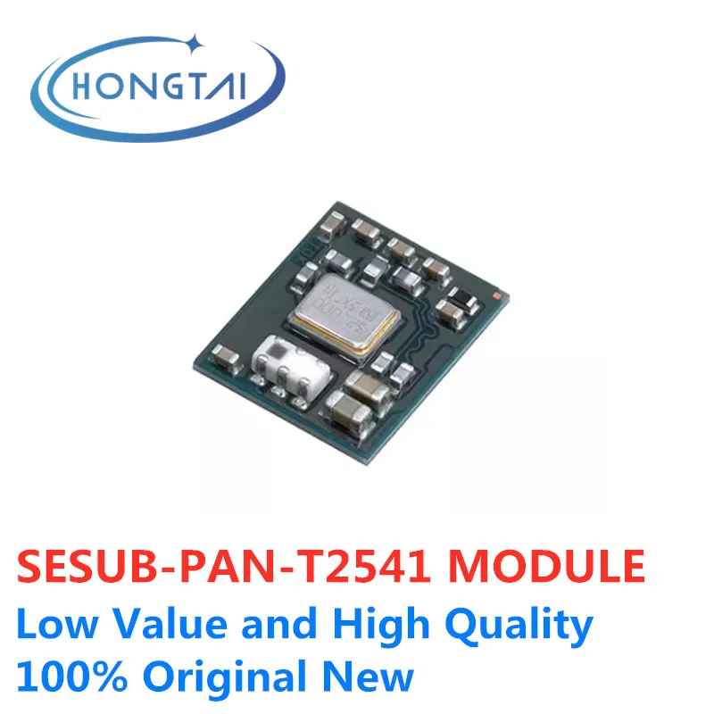 

1PCs - 10PCs SESUB-PAN-T2541 Bluetooth v4.0 Transceiver Module SESUB-PAN-T2541 RF Transceiver Modules