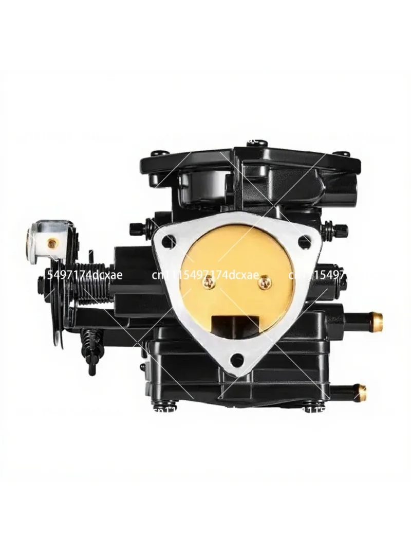 38mm Carburetor for Marine Engine Yacht Boat Motorcycle Performance Carburetor