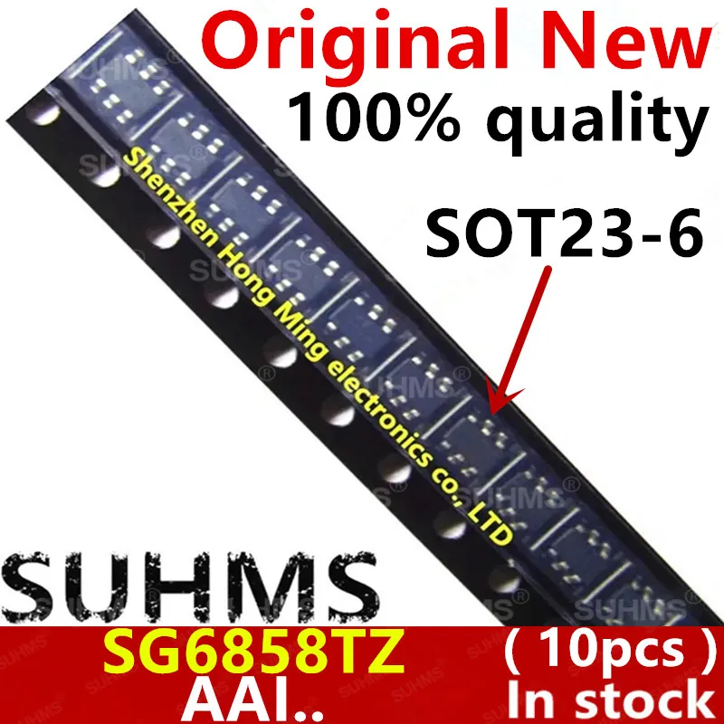 SG6858TZ SG6858 AAI. من من من من من من من ؟ 10