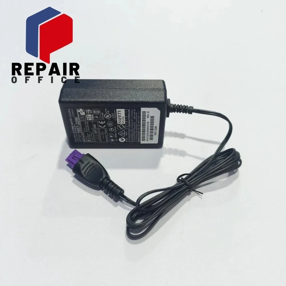 0957-2290 0957-2286 0957-2398 AC Power Adapter Charger 100-240V 50/60Hz 300mA 30V 333mA for HP Deskjet 1050 1000 2050 2000 2060