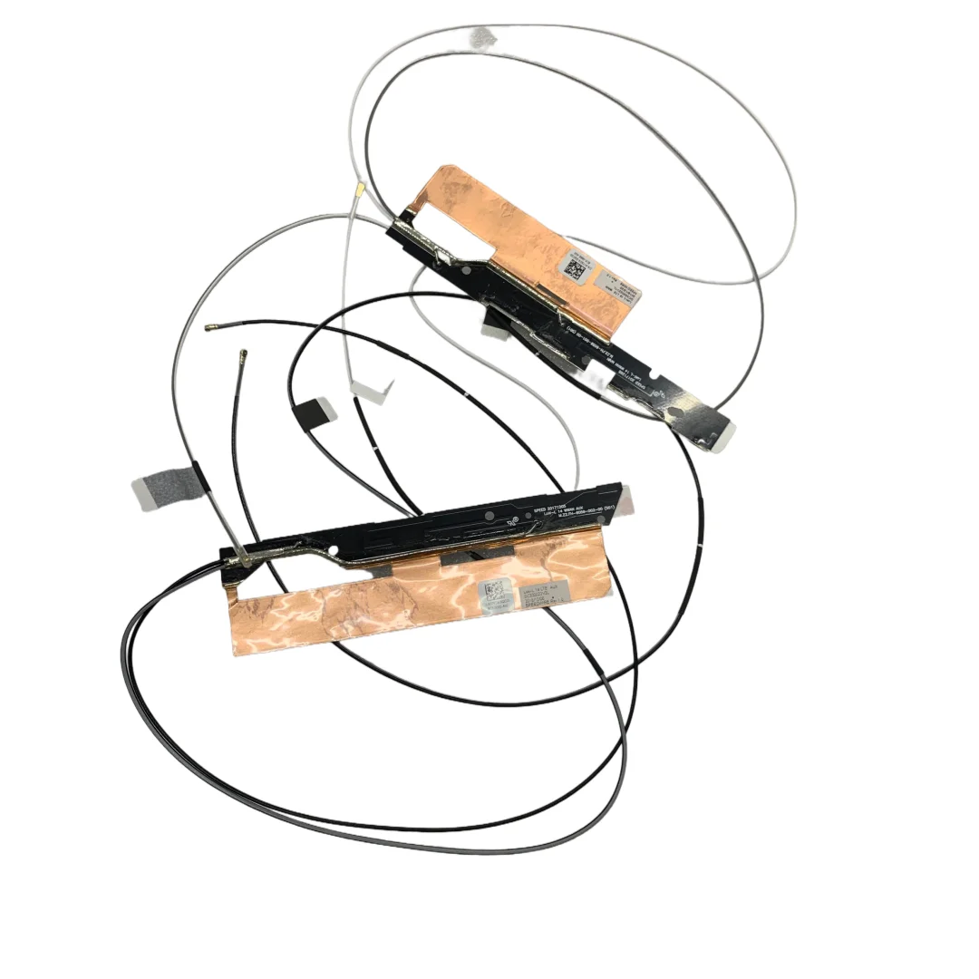 

FOR DELL latitude 5470 WiFi Internal Antenna a179d4 dc330022v2l/ DC330022V1L A179D3