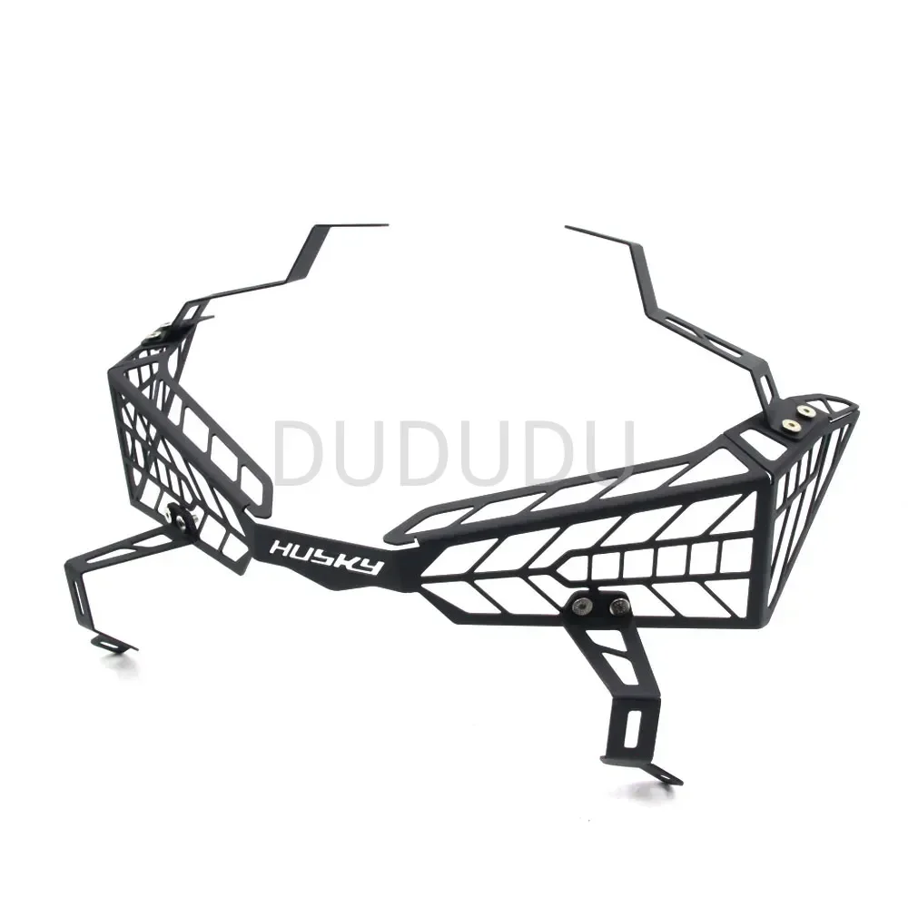 New For SYM ADX 125 125ADX ADX125 Motorcycle Accessories Front Light Protection Cover Lampshade Headlight Guard Fit SYM ADX 125