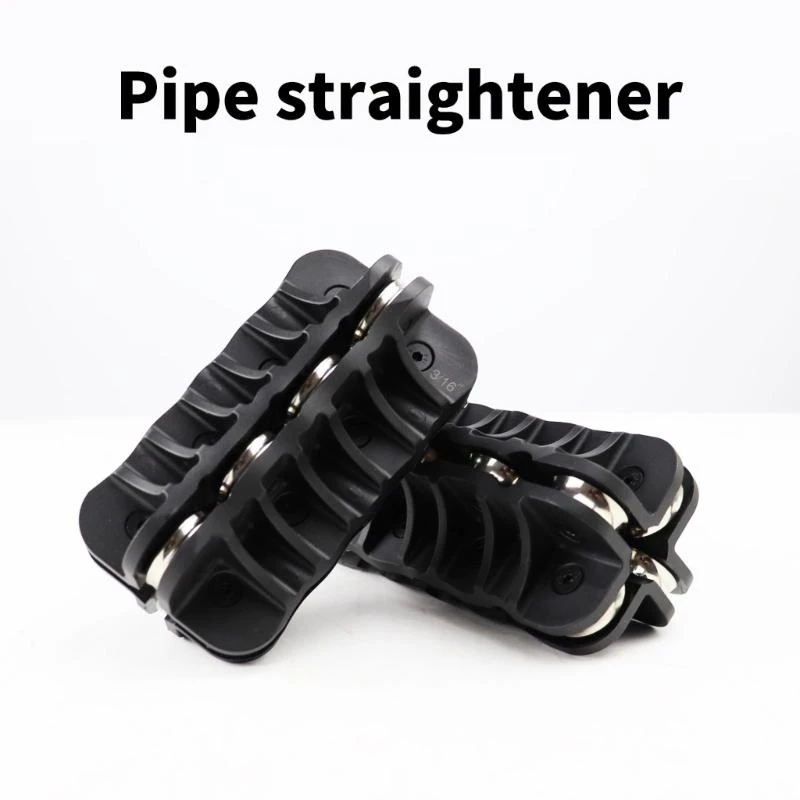 

P9FD Pipe Straightener Pipe Straightening Tool 19mm 3/4'' Metal Tubing Straightener