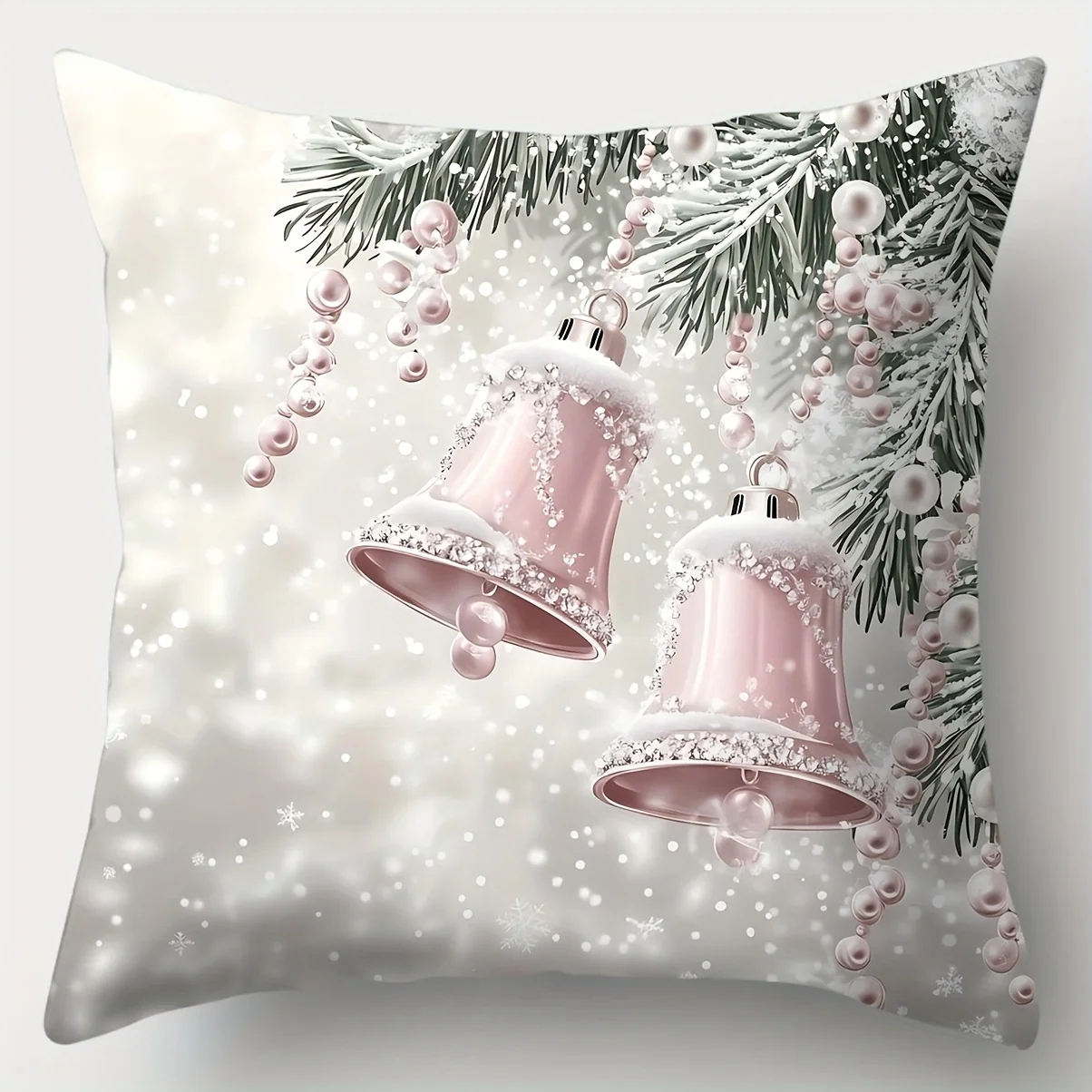 4pcs Sea Turtle Pillow Covers 45x45cm Double-sided Printed Cushion Cases Ocean Life Home Decor Throw Pillowcases No Insert
