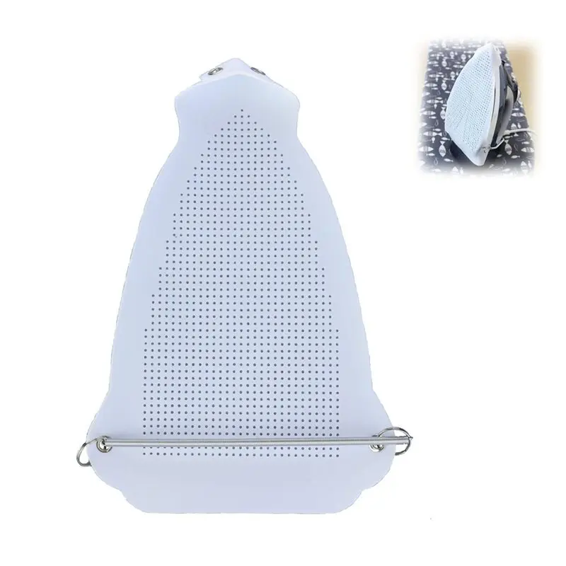 Year-Round Sale High Temperature For Safe Ironing Protective Cover Shield-Universal Iron Protector