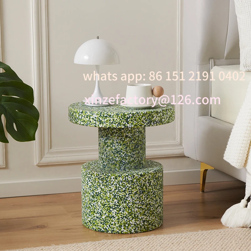 

Customizable narożnik Kilka uroczych internetowych celebrytów Sofa domowy stołek na buty projektant Mini mały stolik ś