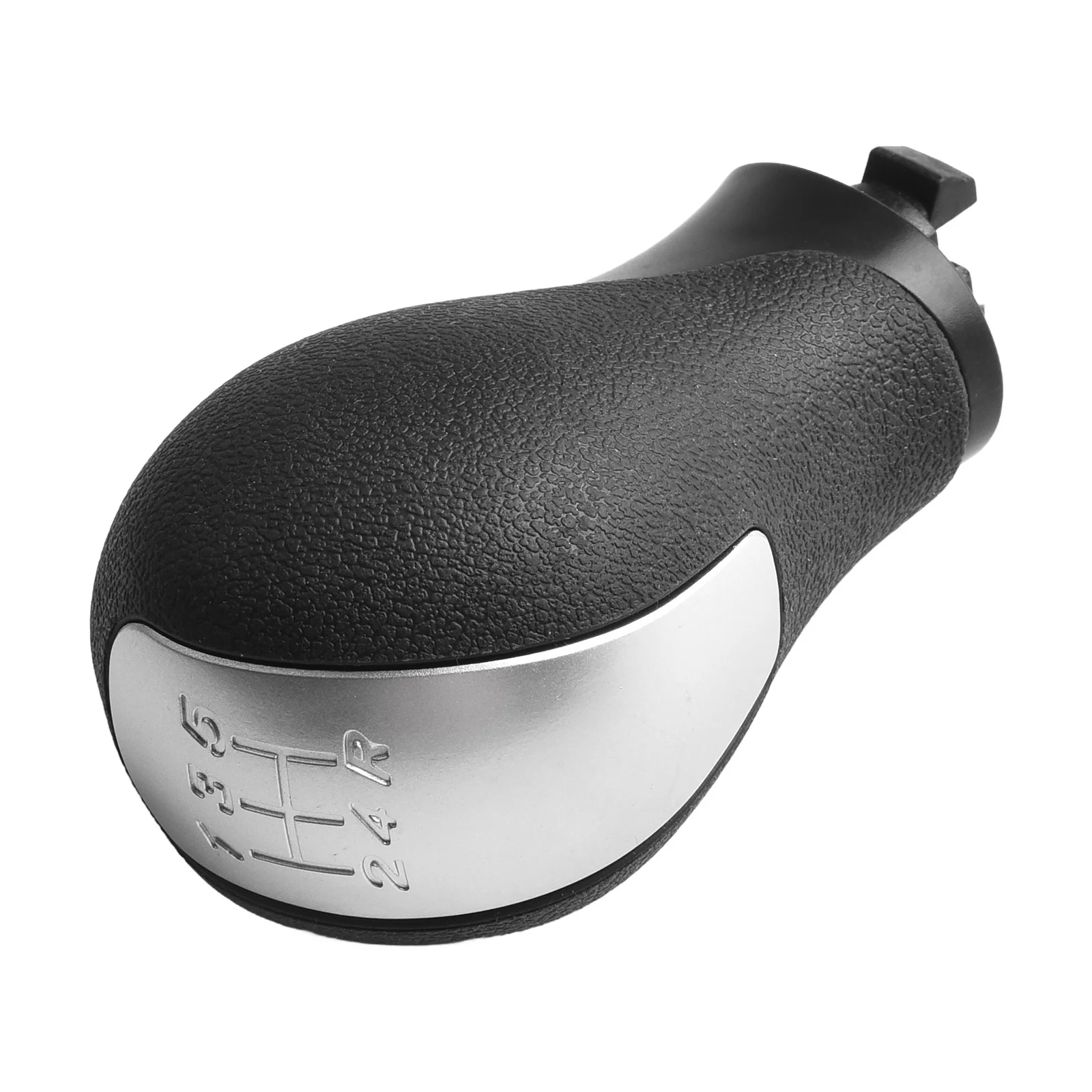 

Replacement 5 Speed Shift Knob for Manual Transmission For Honda For Civic 2012 2015 Non Si Models OEM Part 54102TR0A03ZB