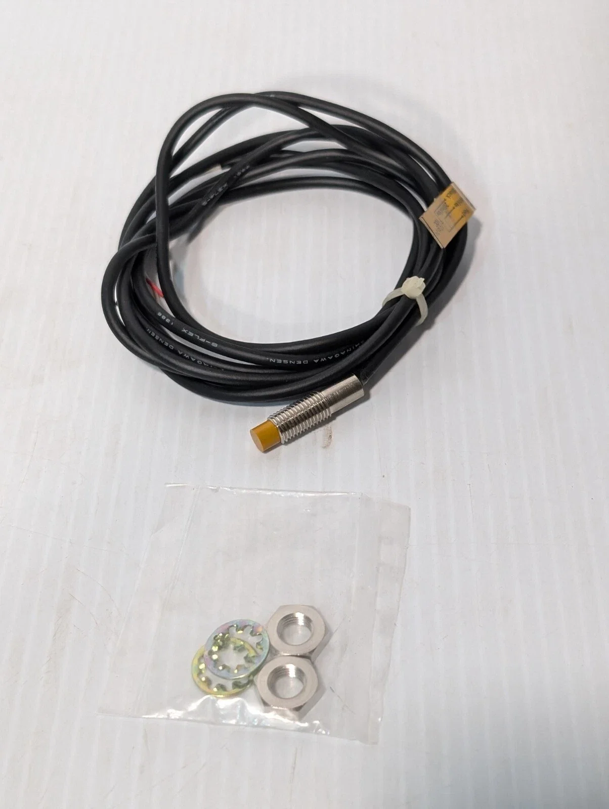 New E2E-X2ME1 For Omron E2E-X2ME1 Proximity Switch Sensor