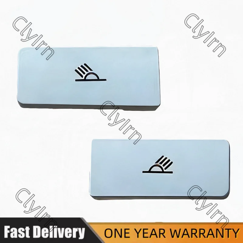 

Suitable for Lavida New Santana Jetta POLO Energy Rapid Interior Headlight Interior Reading Light Car Decoration Cover