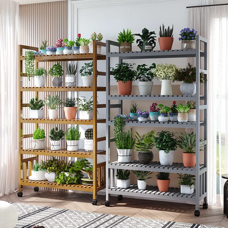 Thumbnail 3 - #2 Latest Plant Stands Offers