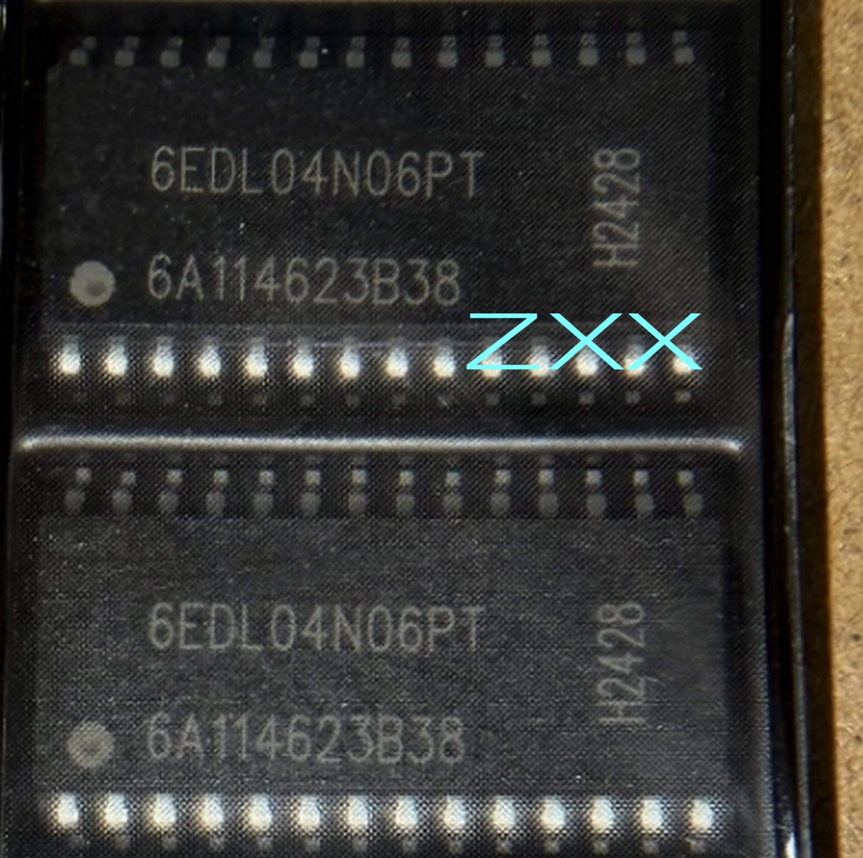 

5PCS 6EDL04N06PT SOP28