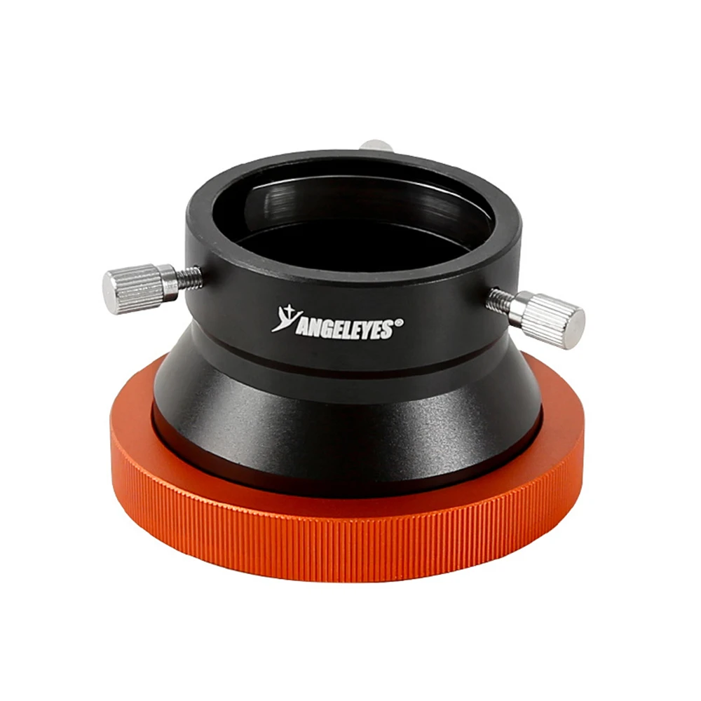 

Большой адаптер SCT на 2-дюймовый для телескопа Шмидта-Кассегрена 9,25/11/14 дюймов или EdgeHD