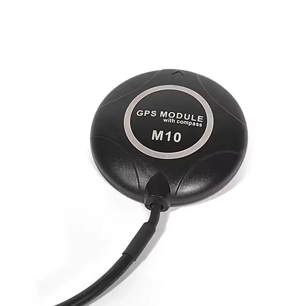 M10 GPS con bussola esterna QMC5883 ideale per PIX Pixhawk 2.4.8 APM RC Quadcopter aereo accessori per barche RC