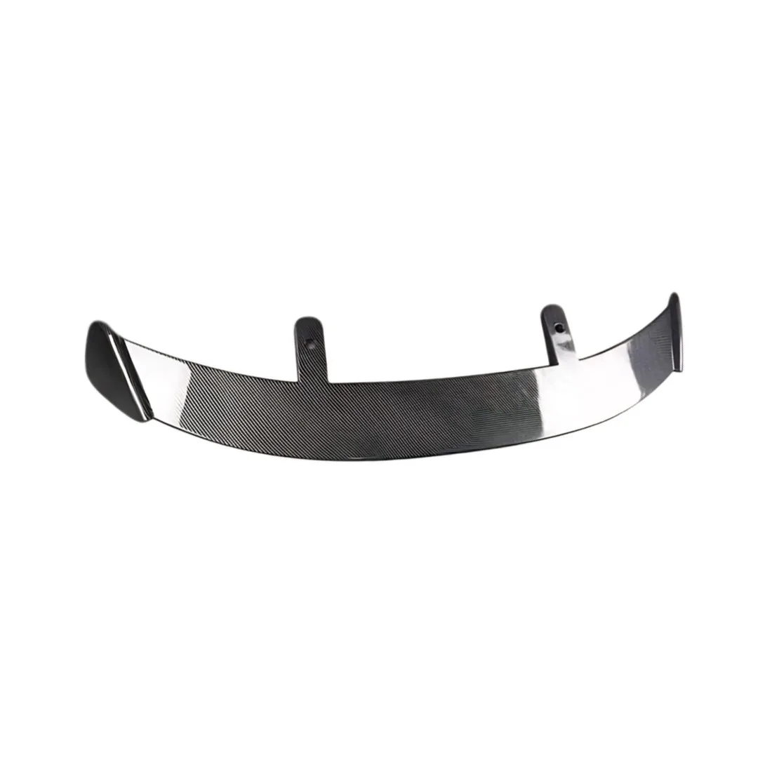 Rennsport-Heckflügel Spoiler Kofferraumlippe Racing-Styling Tuning-Zubehör Universal für Schrägheck- und SUV-Fahrzeuge 130cm Passend für die Meisten Fahrzeuge – Detail 12